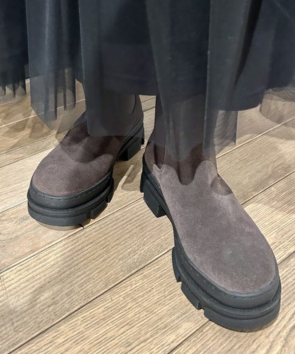 早川 萌子さんの「BEAMS WOMEN｜THE NORTH FACE / ノベルティー デナリ ジャケット」を使ったコーディネート