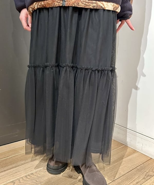 早川 萌子さんの「BEAMS WOMEN｜THE NORTH FACE / ノベルティー デナリ ジャケット」を使ったコーディネート