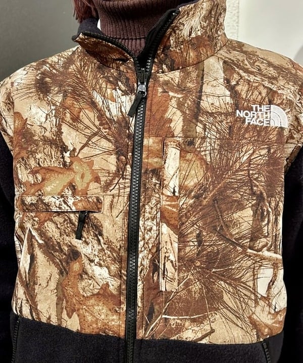 早川 萌子さんの「BEAMS WOMEN｜THE NORTH FACE / ノベルティー デナリ ジャケット」を使ったコーディネート