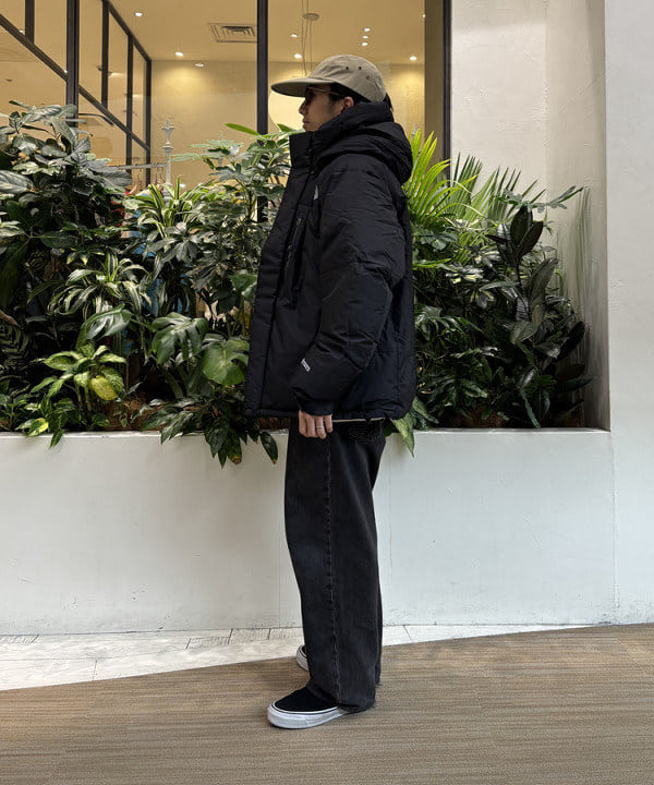 ぽて 241 トゥーフォーワン EXPLORER PNT ユニセックス スノーボード ウェア