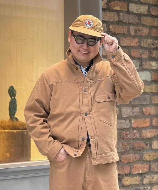 ビームス プラス 大阪（1160489） スタイリング・コーディネイト｜BEAMS