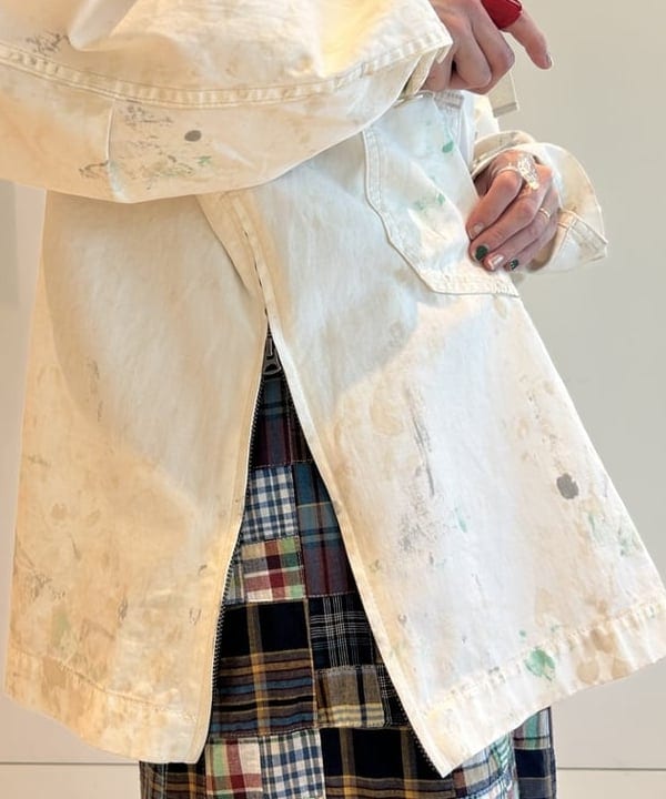 清水 彩乃さんの「BEAMS WOMEN｜」を使ったコーディネート