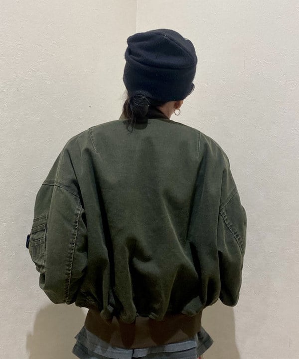 はるひむさんの「BEAMS WOMEN｜レイヤード ダメージ Tシャツ」を使ったコーディネート