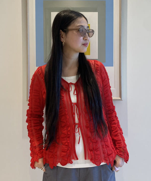 ayaさんの「BEAMS WOMEN｜」を使ったコーディネート