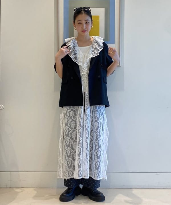 ayaさんの「BEAMS WOMEN｜」を使ったコーディネート