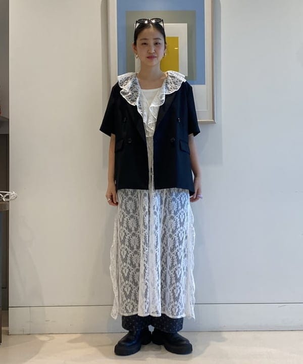 ayaさんの「BEAMS WOMEN｜」を使ったコーディネート