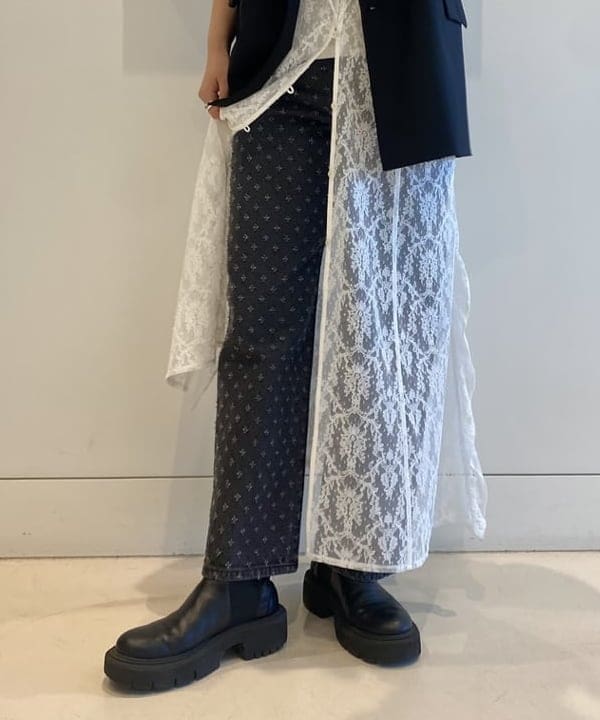 ayaさんの「BEAMS WOMEN｜」を使ったコーディネート