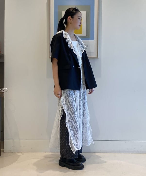 ayaさんの「BEAMS WOMEN｜」を使ったコーディネート