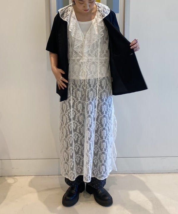 ayaさんの「BEAMS WOMEN｜」を使ったコーディネート