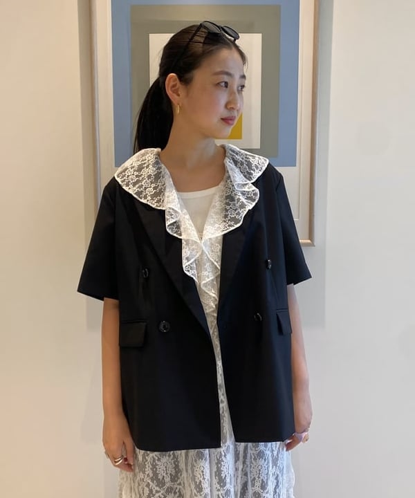 ayaさんの「BEAMS WOMEN｜」を使ったコーディネート