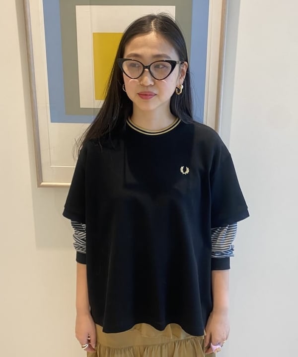 ayaさんの「BEAMS WOMEN｜」を使ったコーディネート