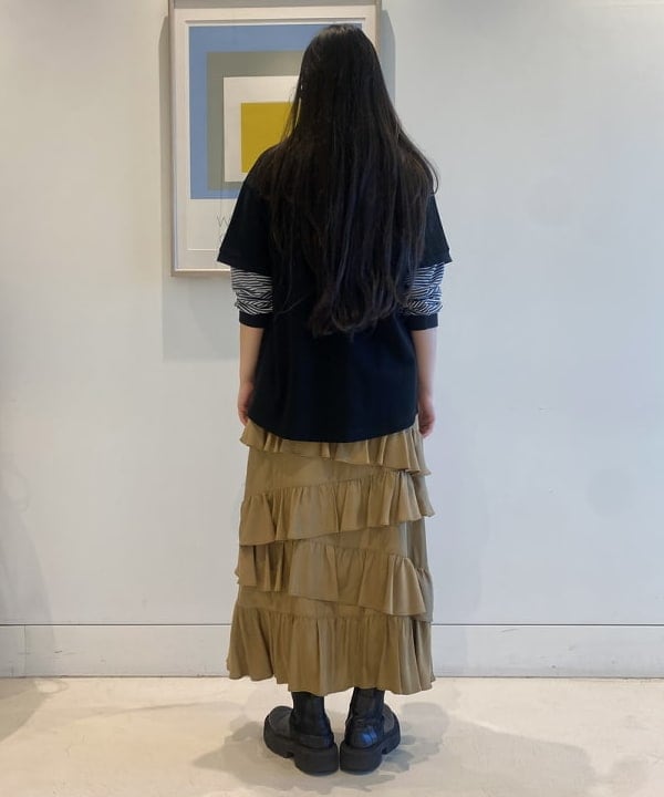 ayaさんの「BEAMS WOMEN｜」を使ったコーディネート