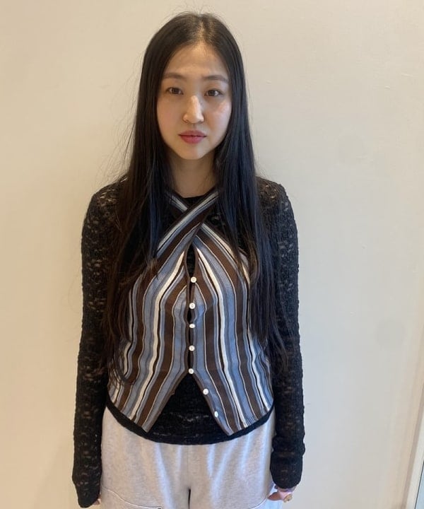 ayaさんの「BEAMS WOMEN｜」を使ったコーディネート