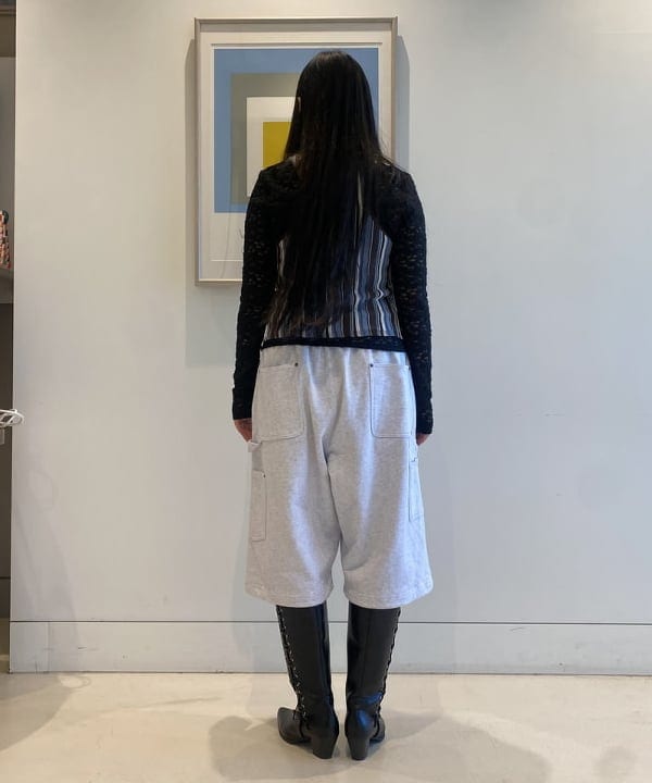 ayaさんの「BEAMS WOMEN｜」を使ったコーディネート