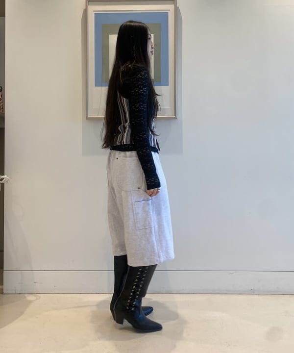 ayaさんの「BEAMS WOMEN｜」を使ったコーディネート