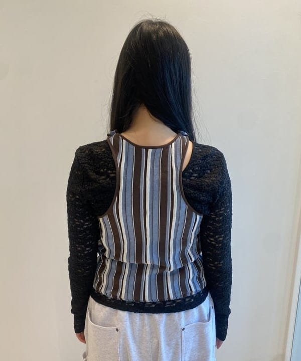 ayaさんの「BEAMS WOMEN｜」を使ったコーディネート