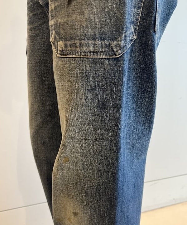 ミナミマリコさんの「BEAMS WOMEN｜ハーフジップ ショートスリーブ スウェット」を使ったコーディネート