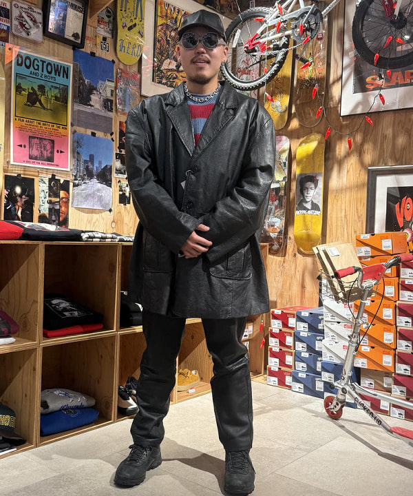 ビームス ライフ 横浜（1160552） スタイリング・コーディネイト｜BEAMS