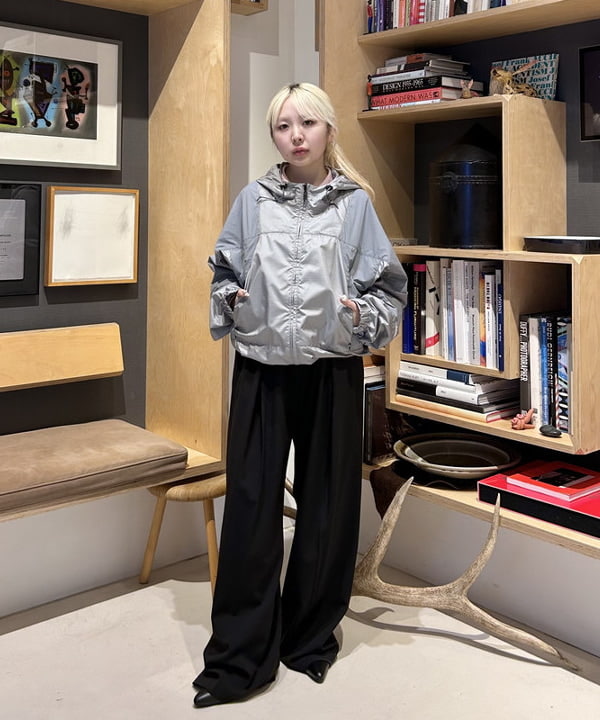 ビームス 銀座（1160561） スタイリング・コーディネイト｜BEAMS