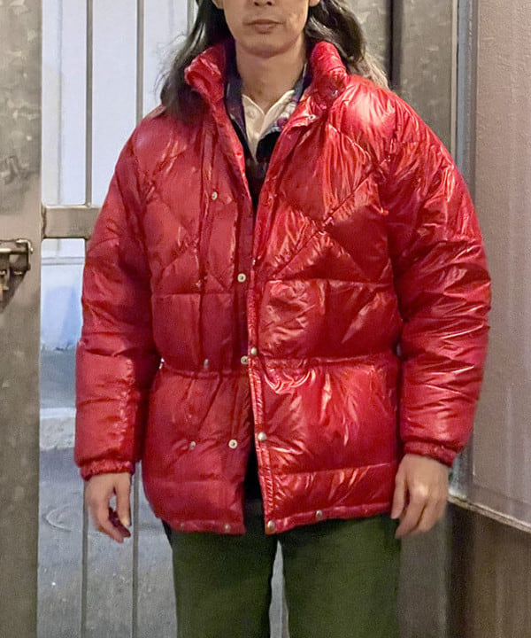 ビームス 神戸（1160605） スタイリング・コーディネイト｜BEAMS