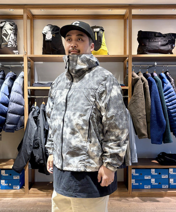 ビームス 札幌（1160623） スタイリング・コーディネイト｜BEAMS