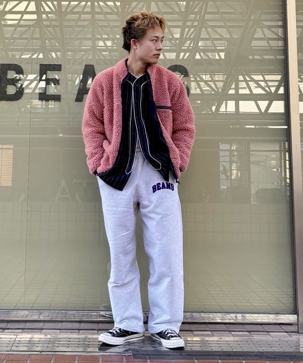 ビームス 横浜東口（1160625） スタイリング・コーディネイト｜BEAMS