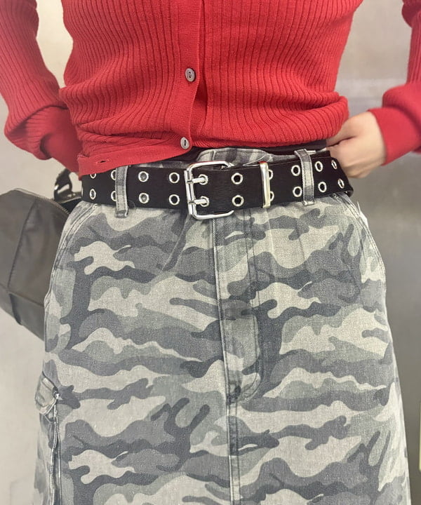 ヒカリさんの「BEAMS WOMEN｜フェード シーム バッグ」を使ったコーディネート