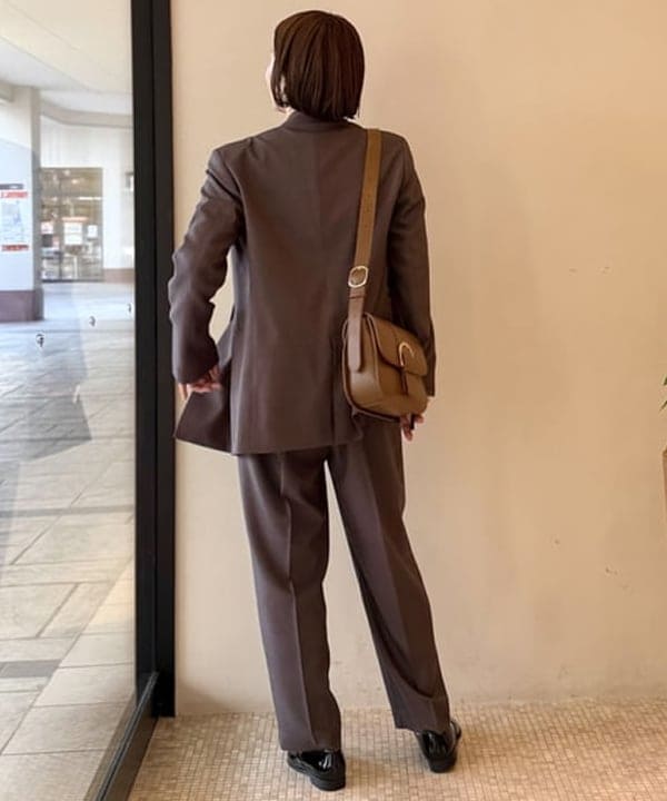 ビームス アウトレット 長島（1160632） スタイリング・コーディネイト