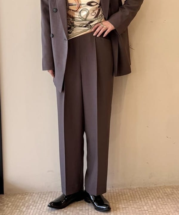 ビームス アウトレット 長島（1160632） スタイリング・コーディネイト