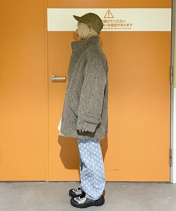 ビームス ららぽーとEXPOCITY（1160792） スタイリング