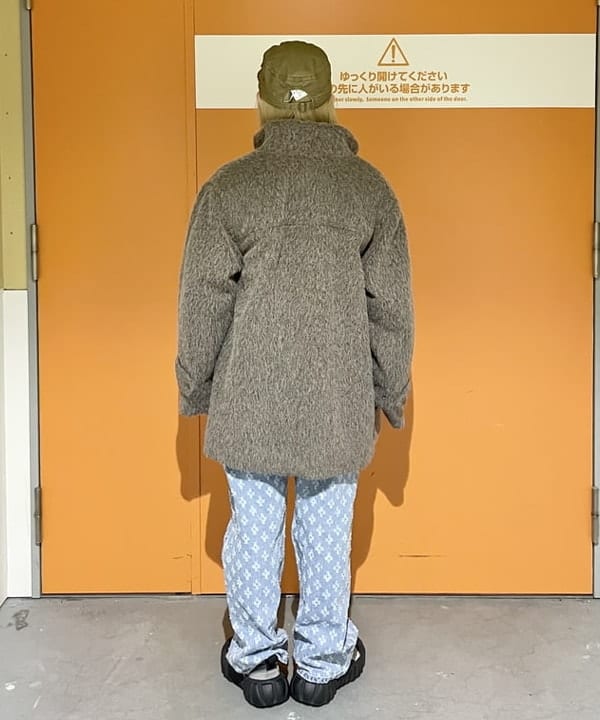 ビームス ららぽーとEXPOCITY（1160792） スタイリング