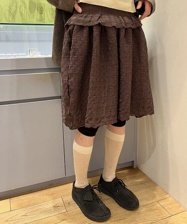 神坂 莉子さんの「BEAMS WOMEN｜」を使ったコーディネート