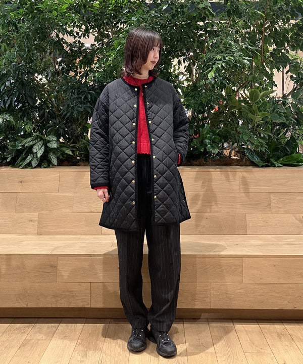 B:MING LIFE STORE by BEAMS 岡本 華音