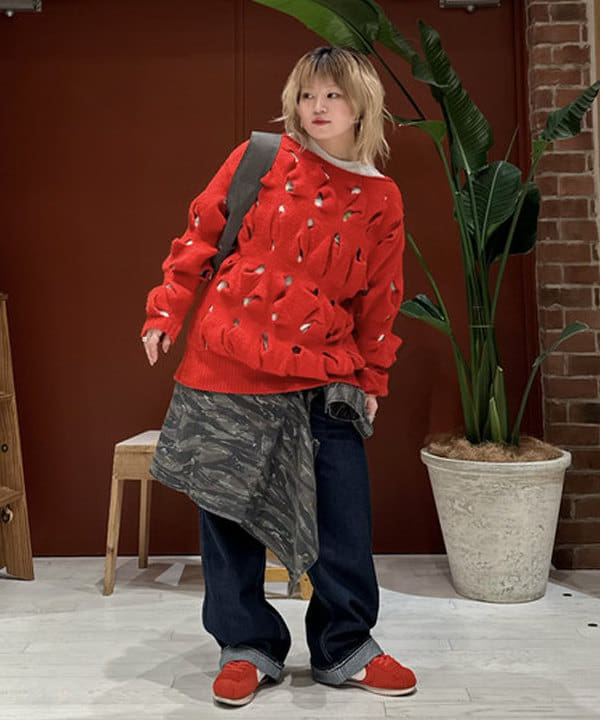 ビームス 大宮（1160821） スタイリング・コーディネイト｜BEAMS