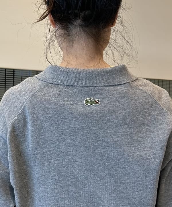 清水 彩乃さんの「BEAMS WOMEN｜Paraboot / 別注 BAHAMAS」を使ったコーディネート