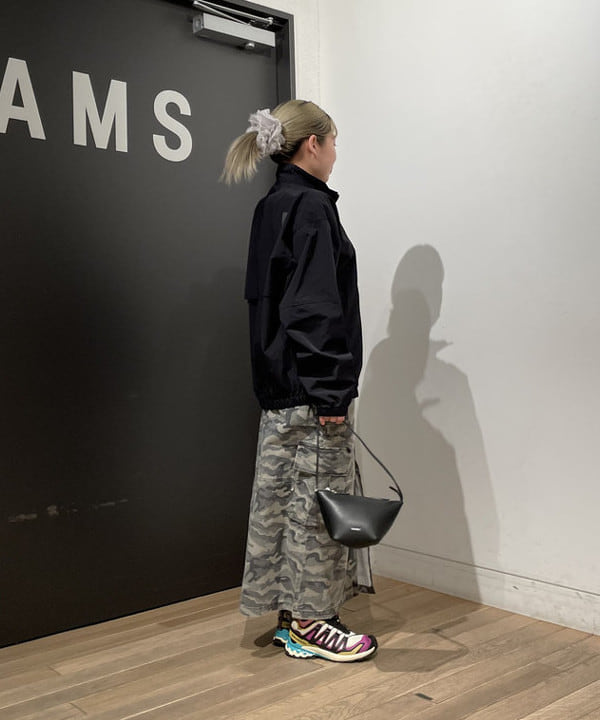 ビームス 町田（1160878） スタイリング・コーディネイト｜BEAMS