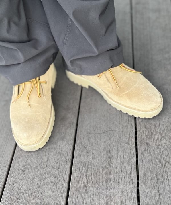 BAKU(東江 漠)さんの「BEAMS WOMEN｜【別注】FRED PERRY / トラックジャケット」を使ったコーディネート