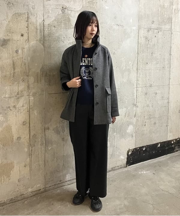 B:MING LIFE STORE by BEAMS 岡本 華音