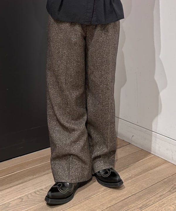 ando naoさんの「BEAMS WOMEN｜【別注】Barbour / Balvenie Jacket 25FW」を使ったコーディネート