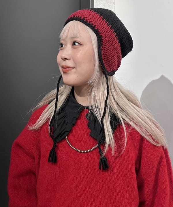 ando naoさんの「BEAMS WOMEN｜【別注】Barbour / Balvenie Jacket 25FW」を使ったコーディネート