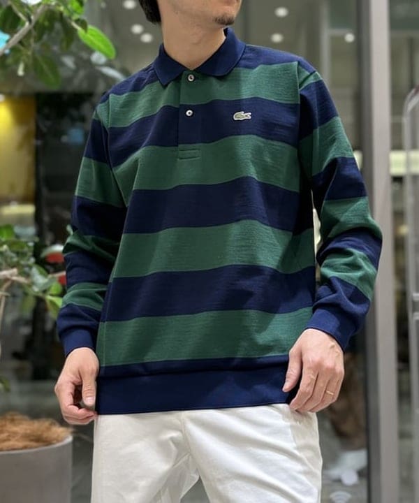 ビームス ゴルフ グランフロント大阪店（1160936） スタイリング