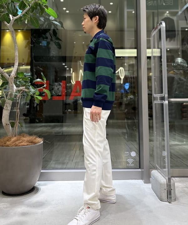 ビームス ゴルフ グランフロント大阪店（1160936） スタイリング