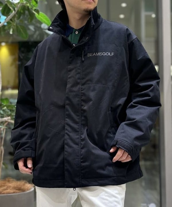 ビームス ゴルフ グランフロント大阪店（1160946） スタイリング