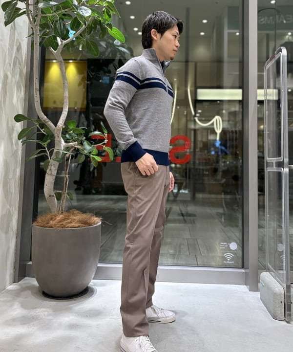 ビームス ゴルフ グランフロント大阪店（1160949） スタイリング