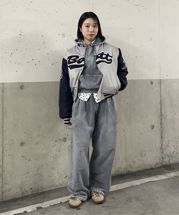 ビームス 岡山（1160965） スタイリング・コーディネイト｜BEAMS