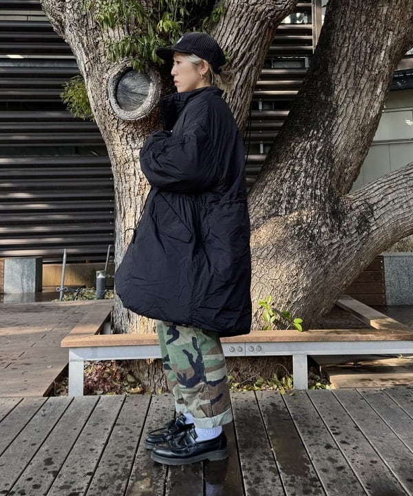 ビームス アウトレット 倉敷（1160967） スタイリング・コーディネイト