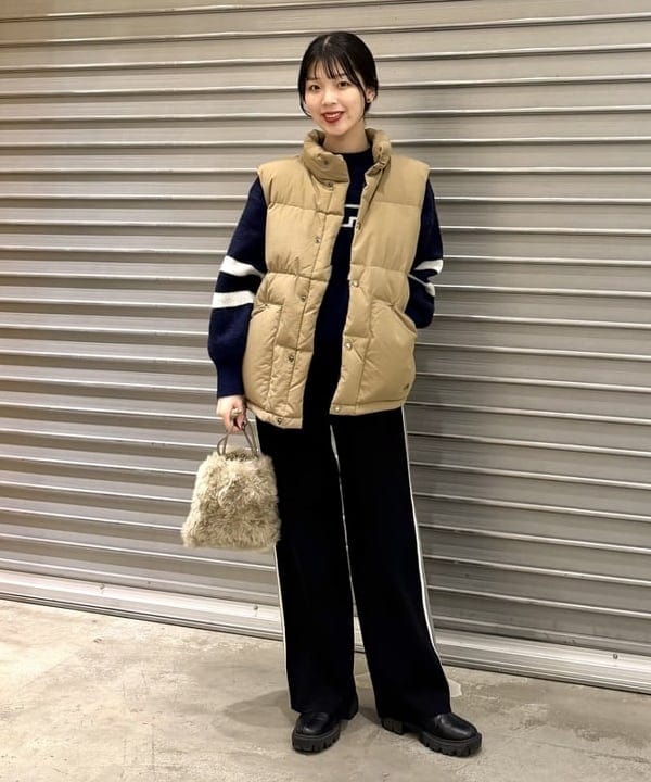 B:MING LIFE STORE by BEAMS のもと