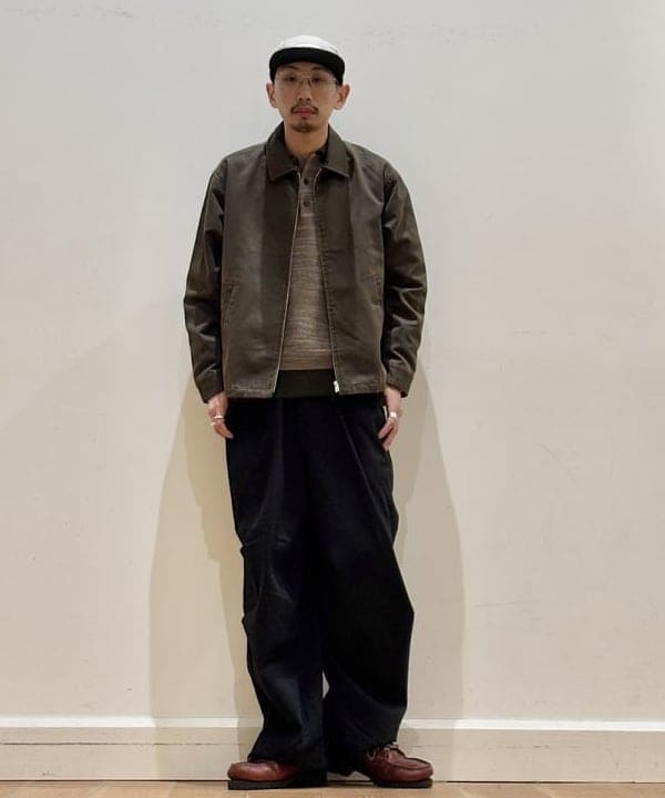 B:MING LIFE STORE by BEAMS アカマツ ユウマ