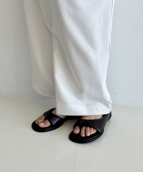 中丸　栞さんの「BEAMS WOMEN｜」を使ったコーディネート