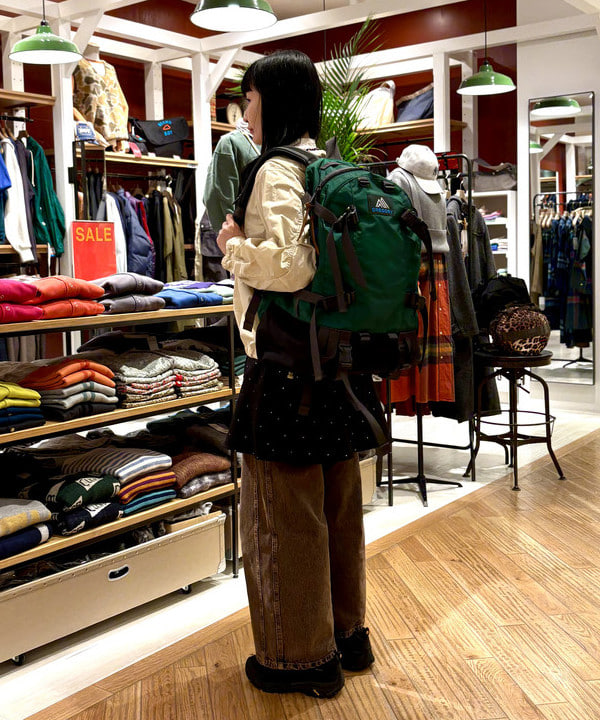 ステラデウス　コレクション ビームス 札幌ステラプレイス（1159597） スタイリング